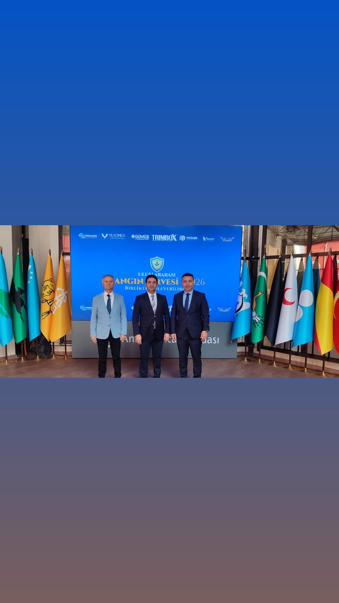 SezaiKURUSCU's tweet photo. Geçtiğimiz hafta, bilgi ve deneyimlerimizi paylaşma fırsatı bulduğumuz yangın zirvesi için Ankara’da, Milli Eğitim Bakanlığı ve TSE adına gerçekleştirdiğimiz Kalite, iş sağlığı ve güvenliği, çevre ve sürdürülebilirlik odaklı denetimler için İstanbuldaydık. https://t.co/yowrWS8TNe