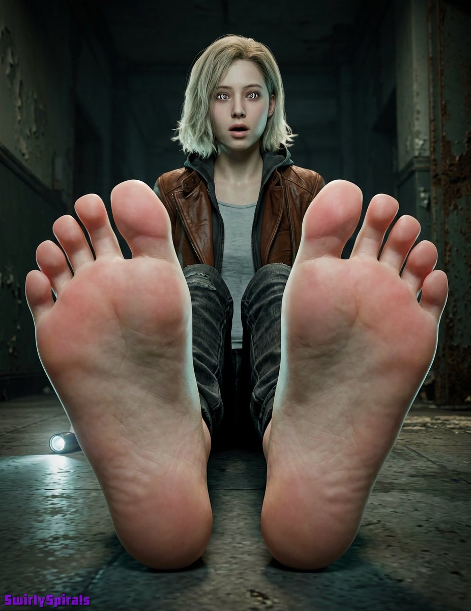 Dr. Swirly Spirals tweet media