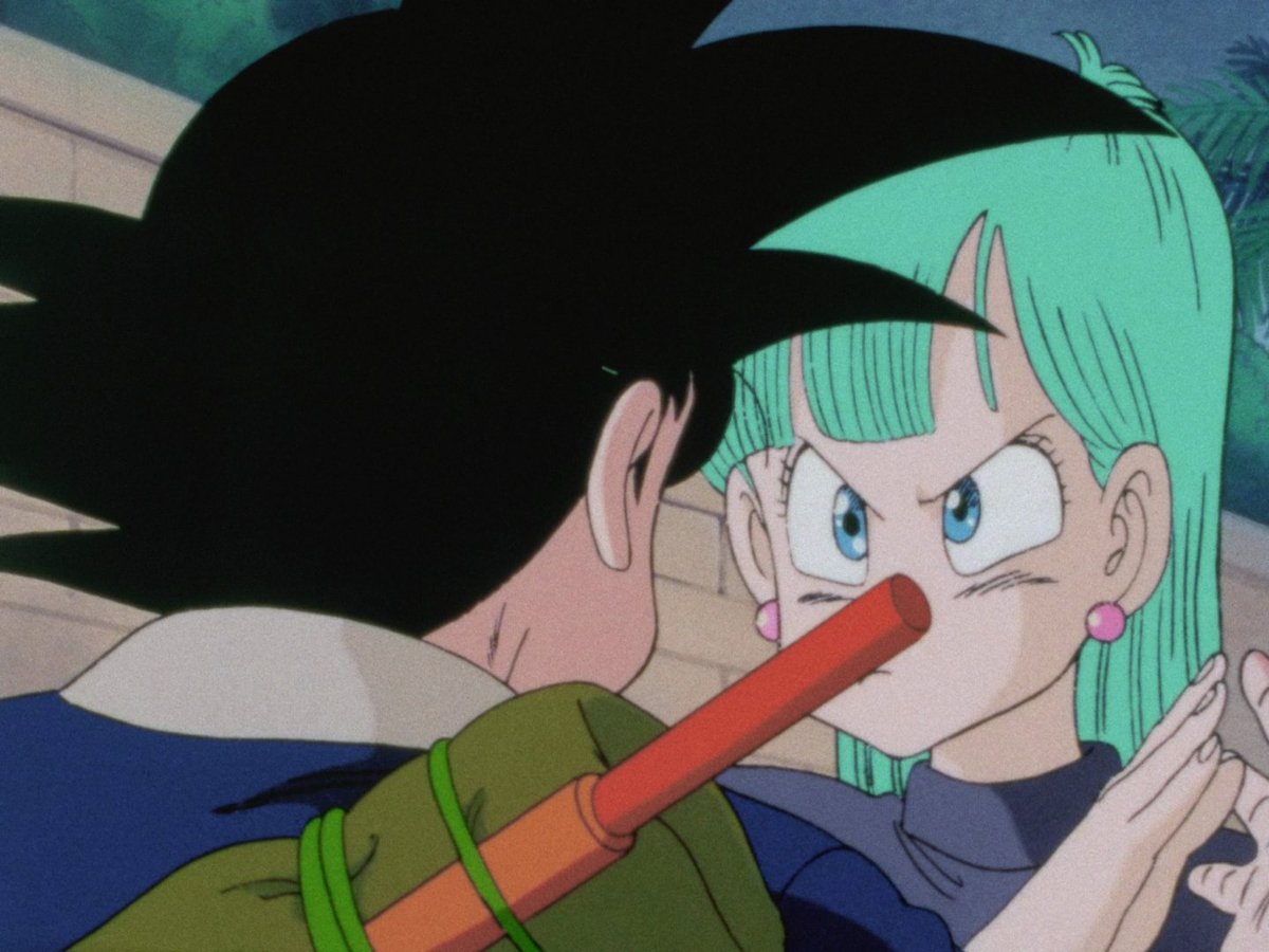 Dragon Ball Perfect Shots (@dbperfectshots) on Twitter photo 