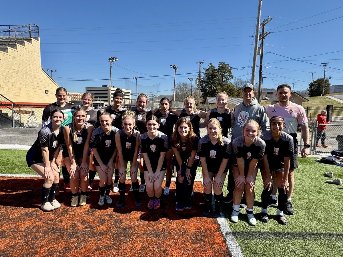 USA SOCCER SOUTHEAST tweet media