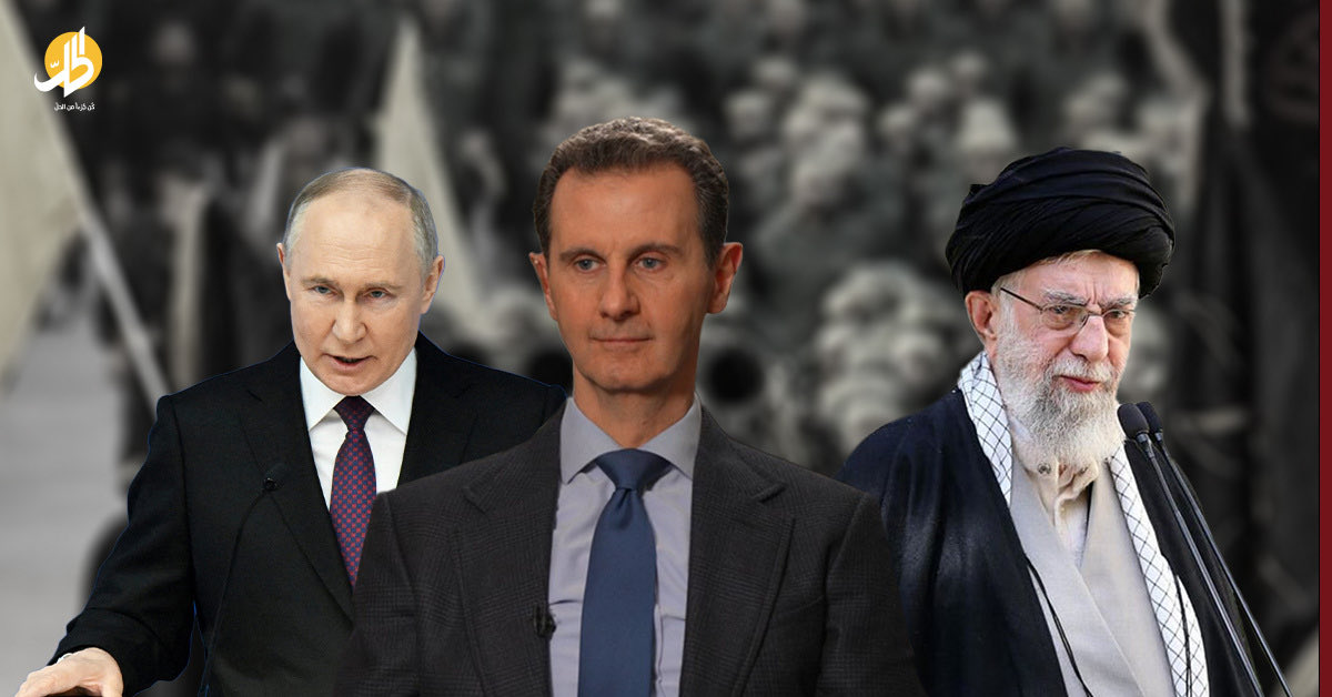 AhmedSh75151405's tweet image. All dictators end the same way (#asad; 
#khamenei; #putin)
#StopPutinNow
#StandWithUkraine