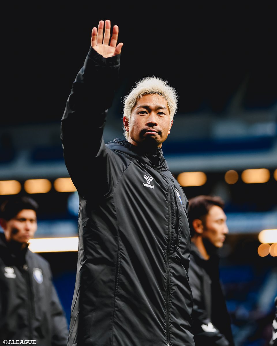 ガンバ大阪 #三浦弦太 誕生日おめでとうございます💙🖤🎉 昨日は本当に