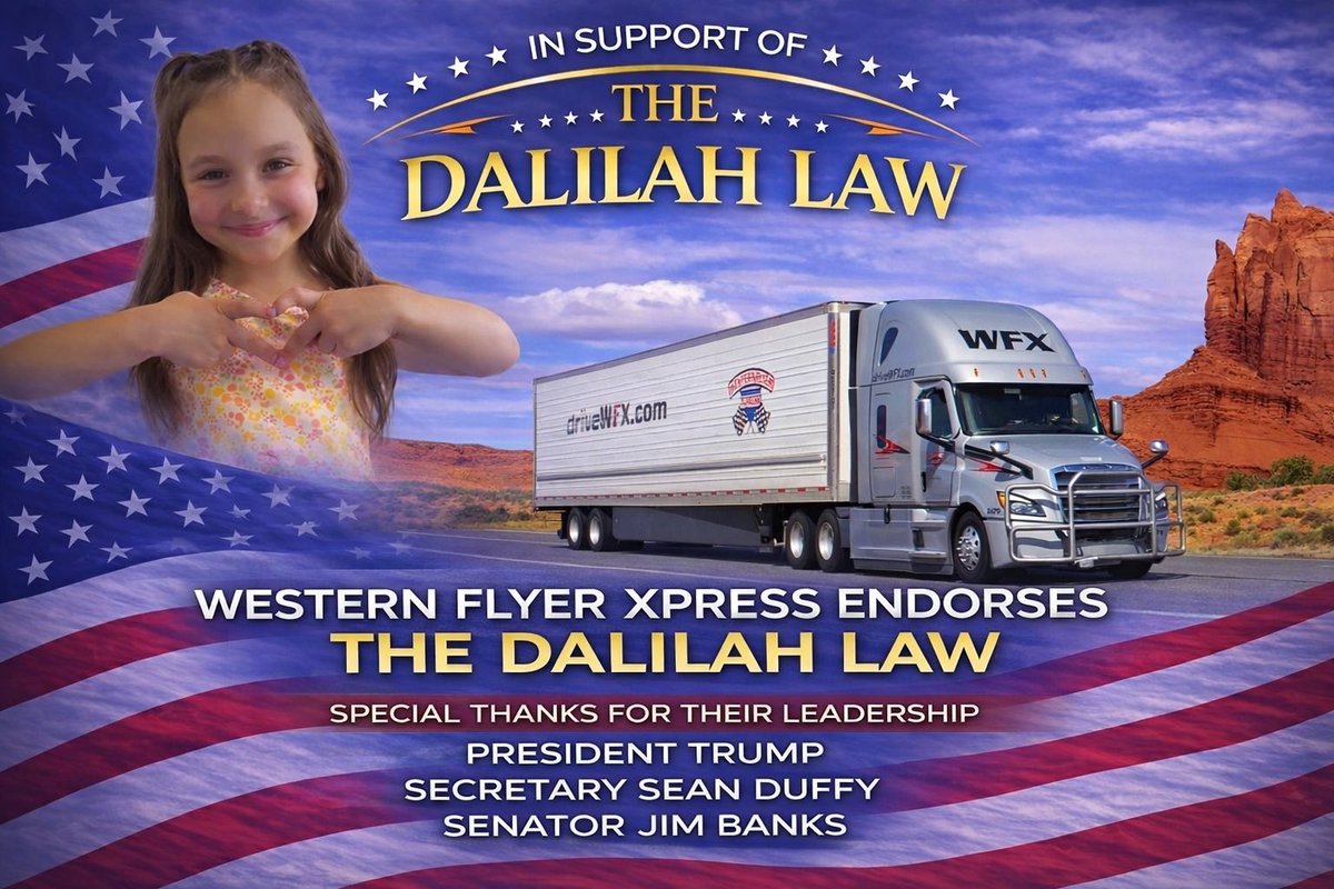 Western Flyer Xpress tweet media