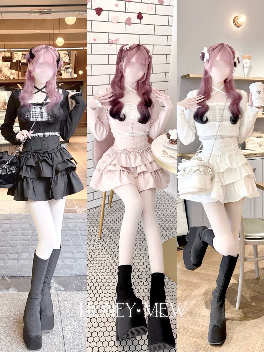 HONEY MEW / ハニーミュウ (@HONEYMEW_JP) / Posts / X