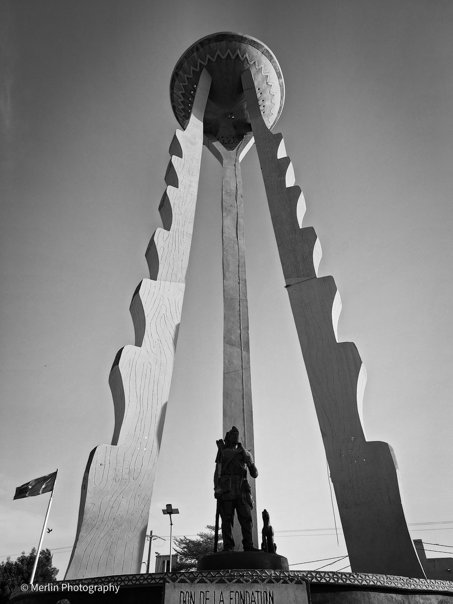 Hammadoun N’DIAYE 🇲🇱 tweet media