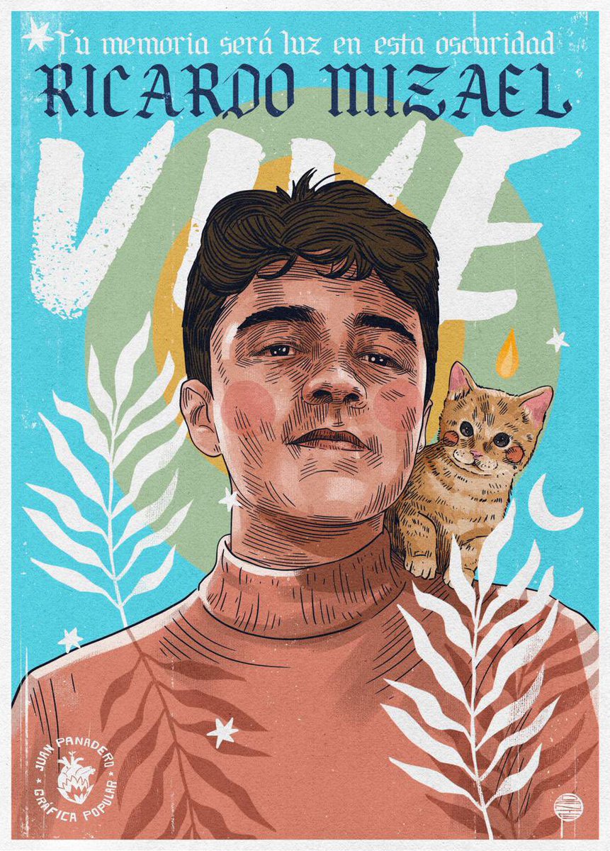 Revista ESPEJO tweet media