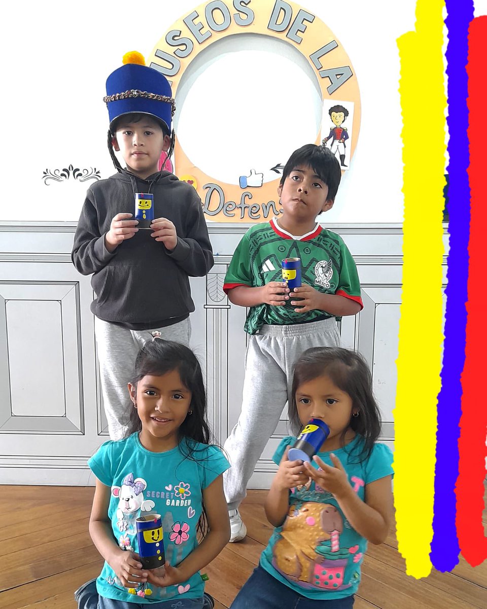 Museos de la Defensa tweet media