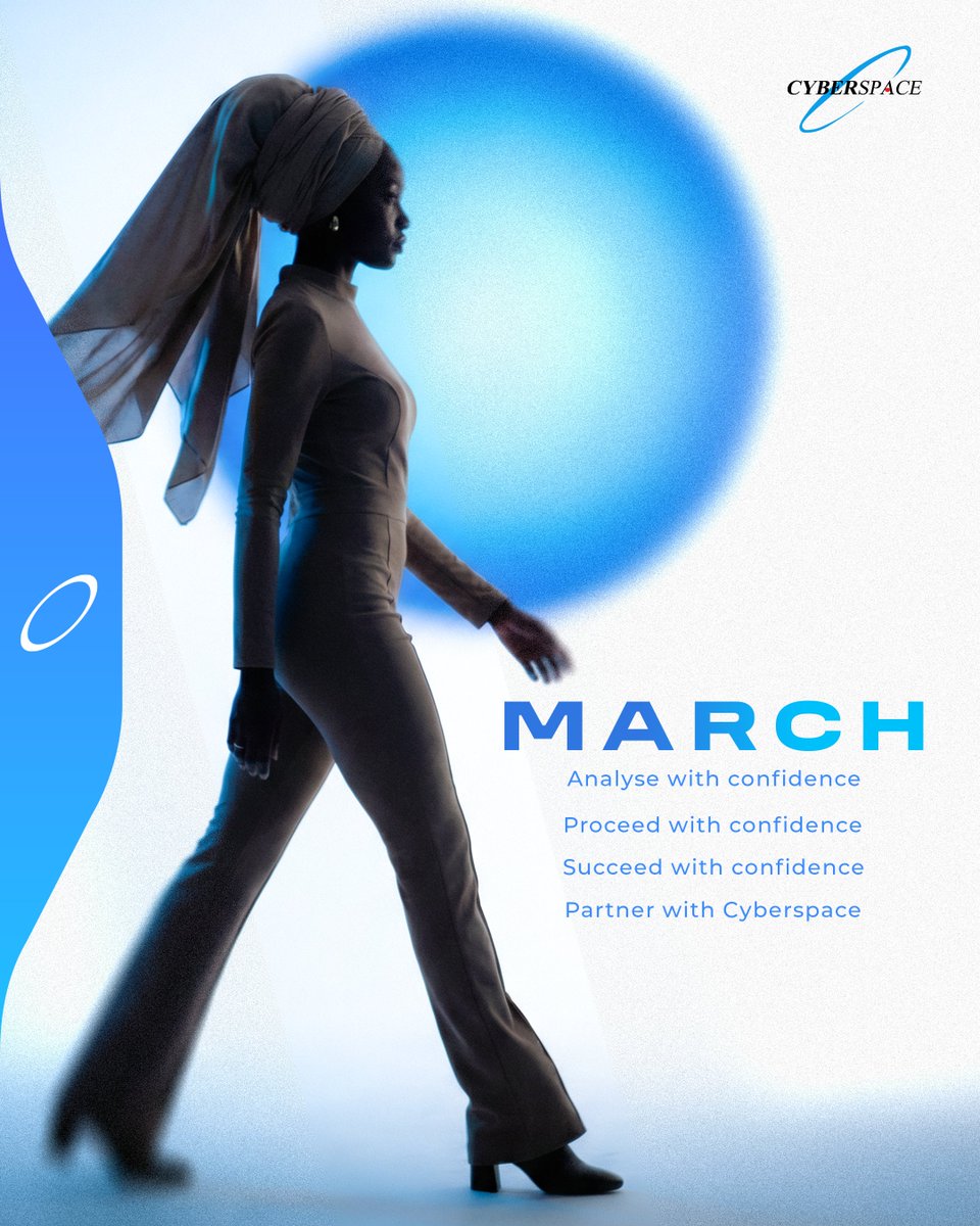 Cyberspace Limited tweet media