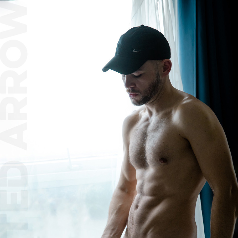 Ted Arrow tweet media