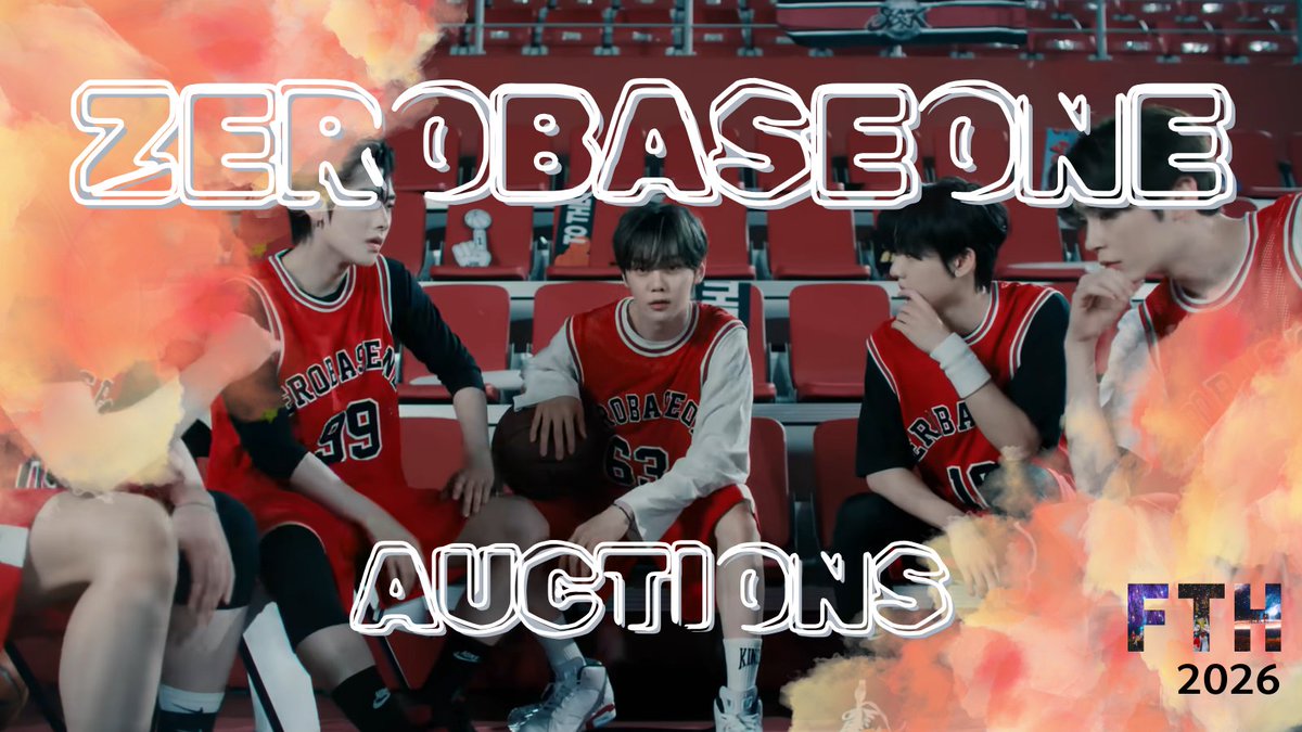 FTH K-pop ❤️ tweet media