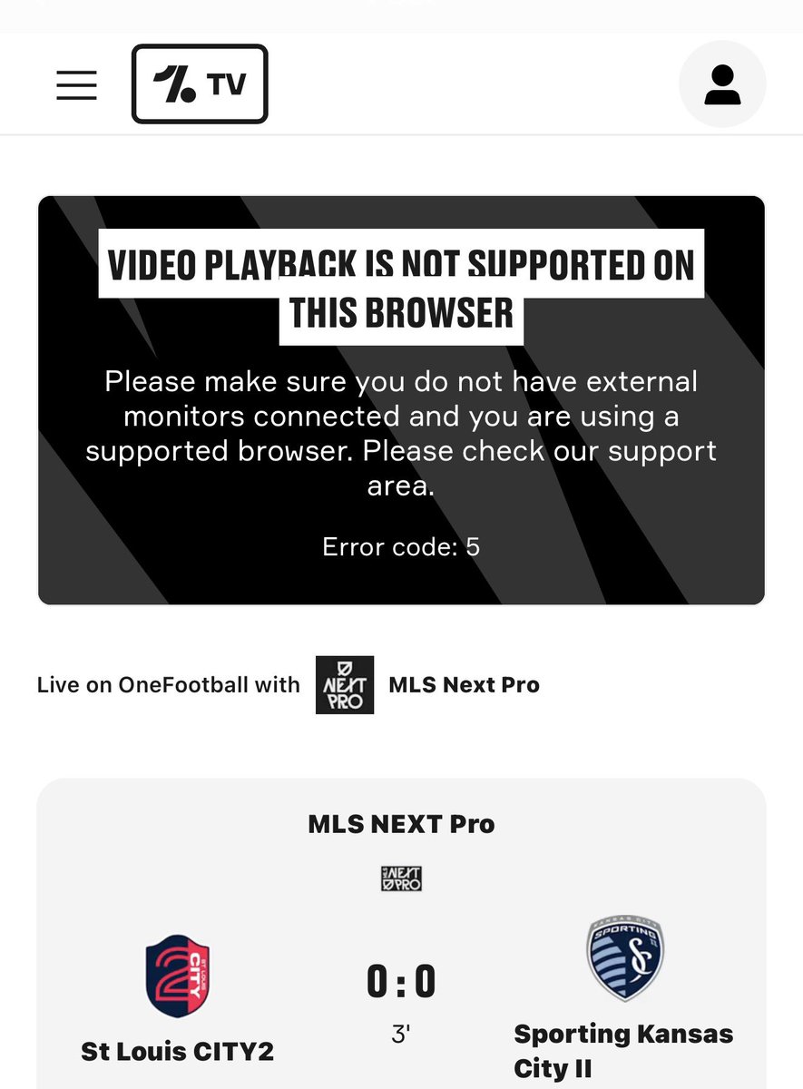 gottmand's tweet photo. Love the access!! MLS is and will always be a joke. https://t.co/Well8cfnEG