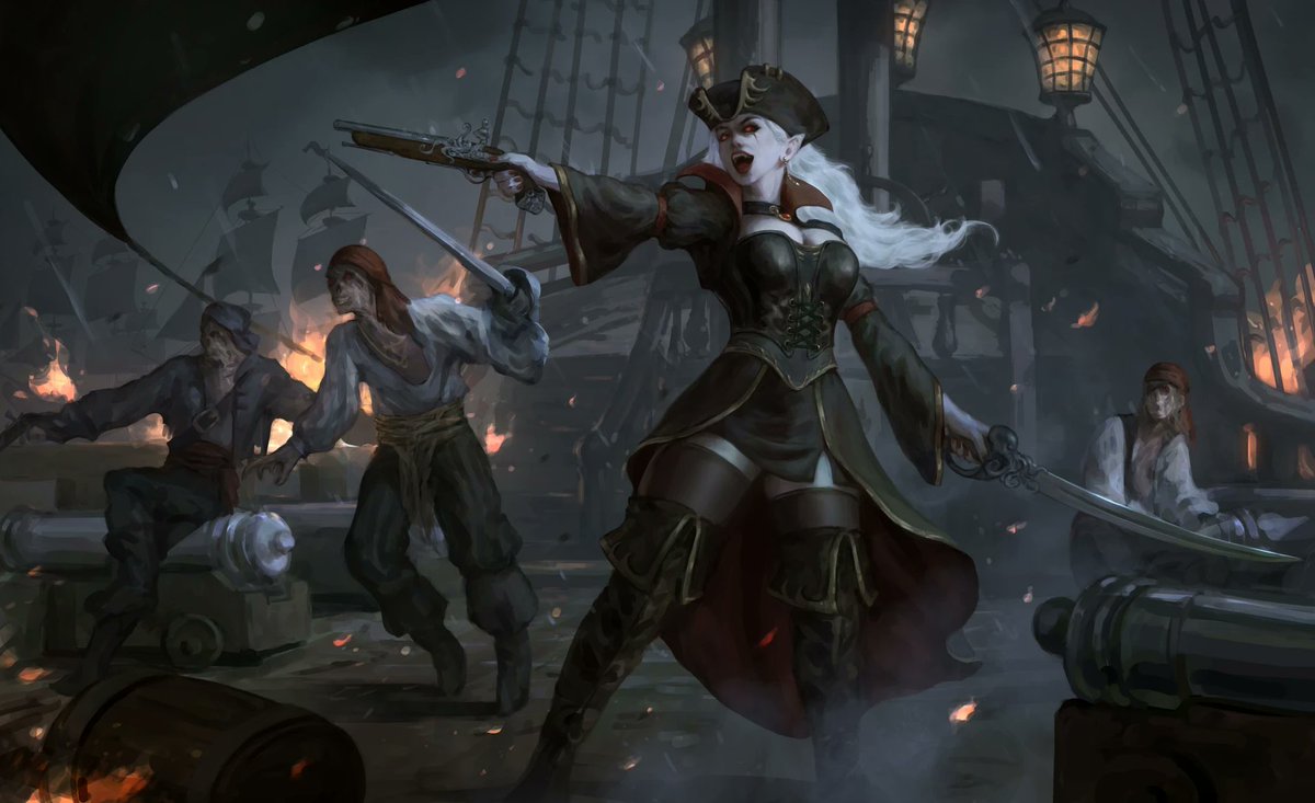 Xathrodox86 tweet media