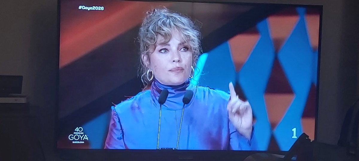 Sonia Castelló tweet media