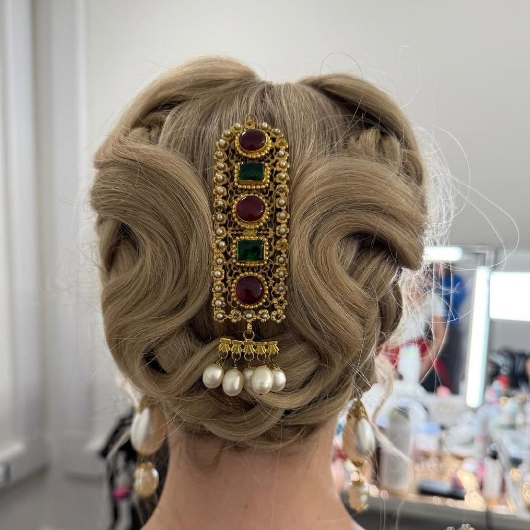 La Mode Unknown tweet media