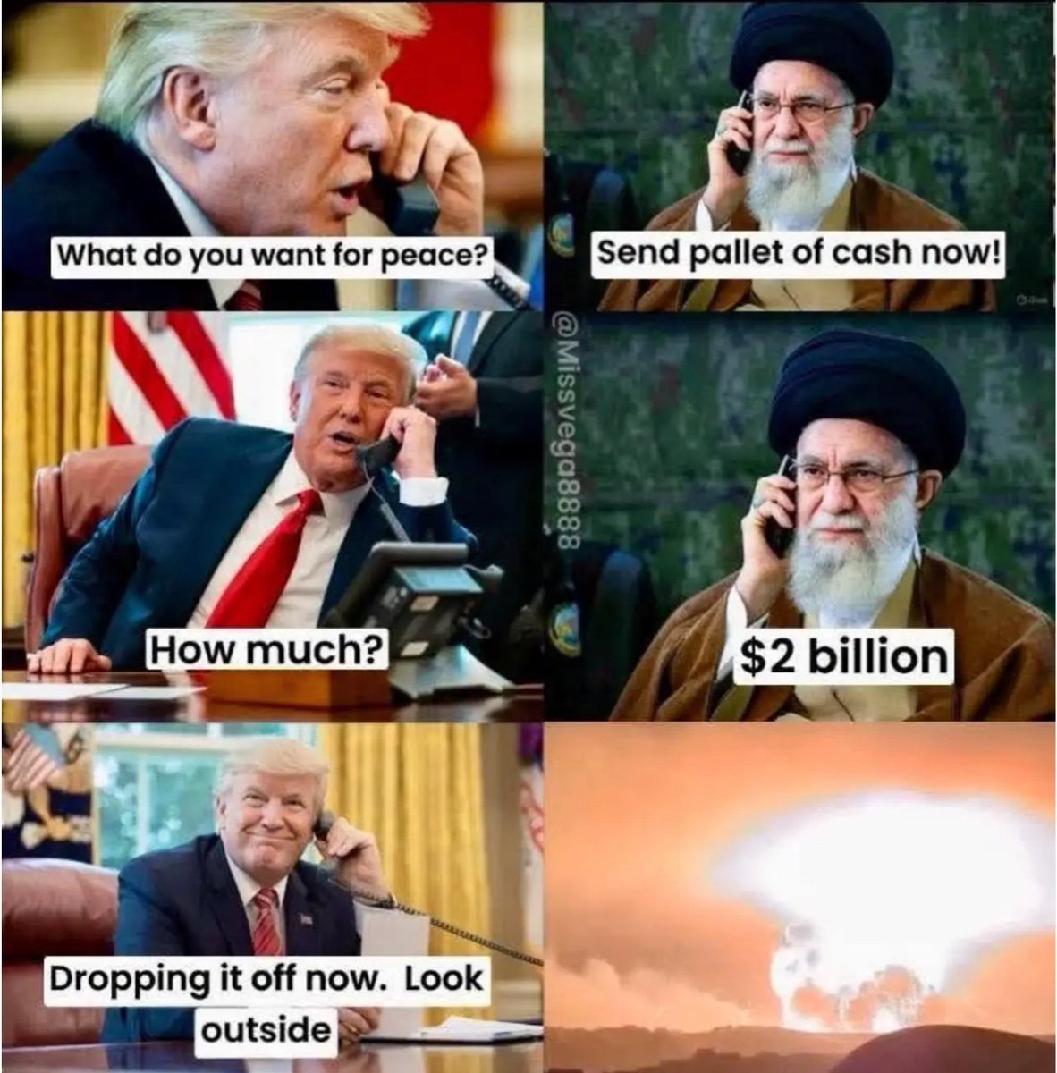 NevadaLiberty64's tweet photo. @WhiteHouse https://t.co/n97iNgbCUv