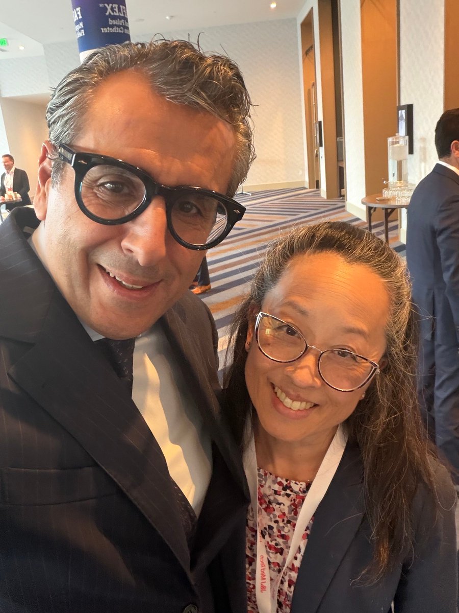 Nassir Marrouche tweet media