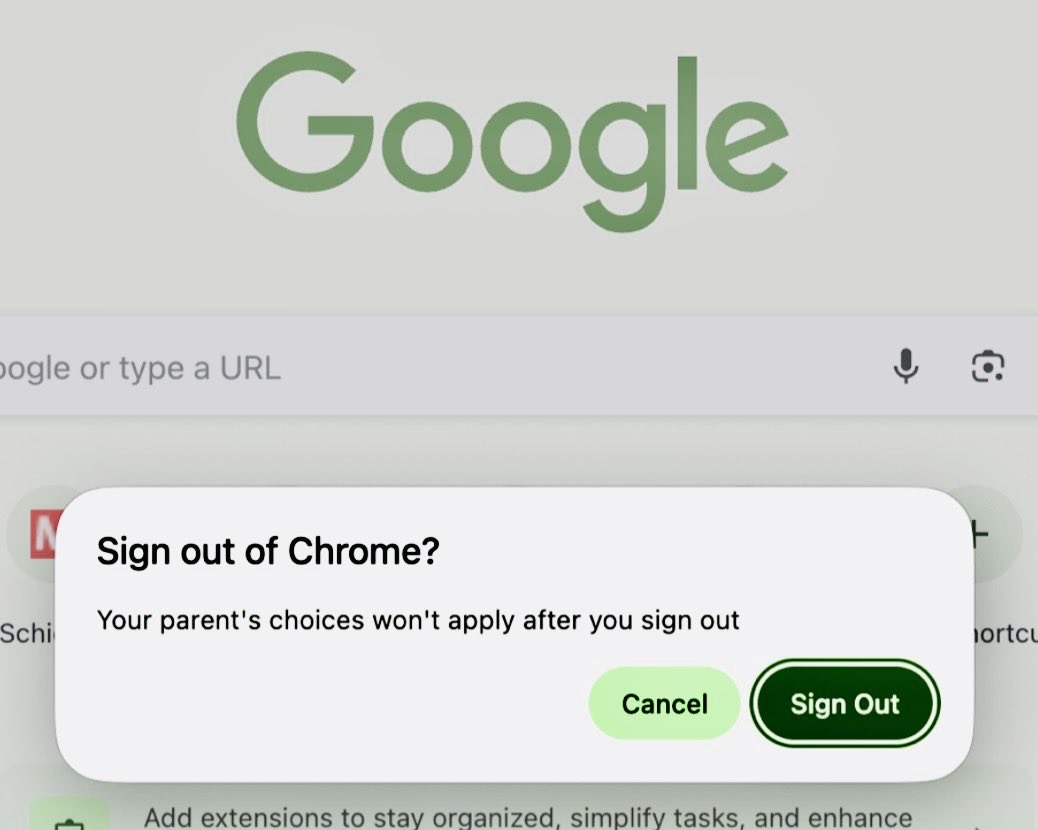 Melissa McKay tweet media