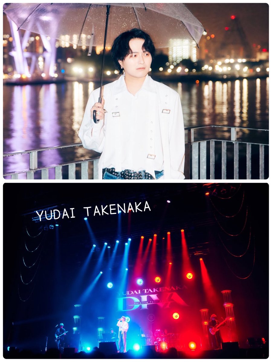 おはようございます☀️
昨日は1日ゆっくりしました😊
今日から3月🎎🍡🌸
今月はレザーショーがあるので
また雄大くんに逢える♥️
みなさんよい1日を🍀🍀
#竹中雄大
#今日から3月