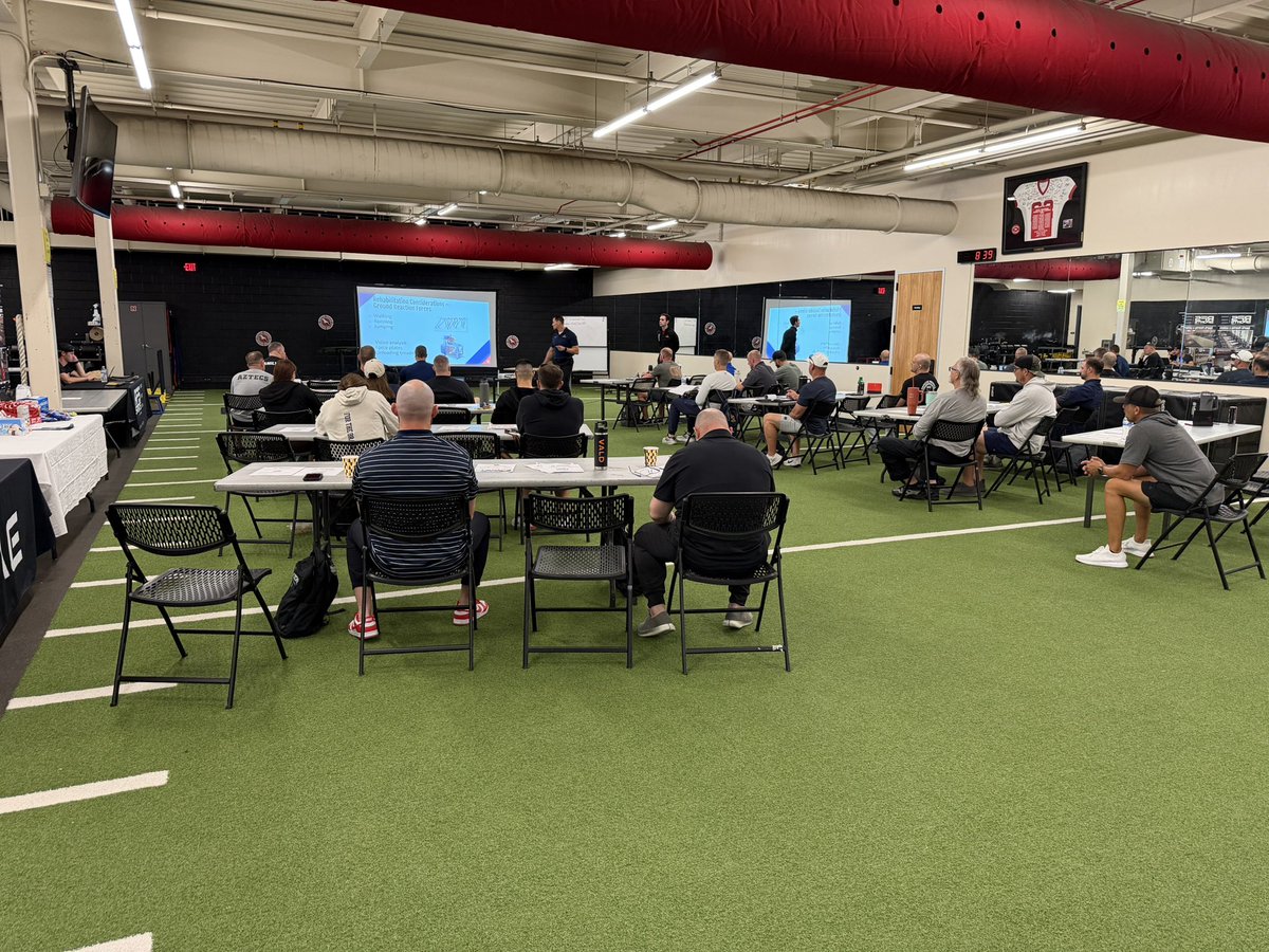 Brophy Strength tweet media