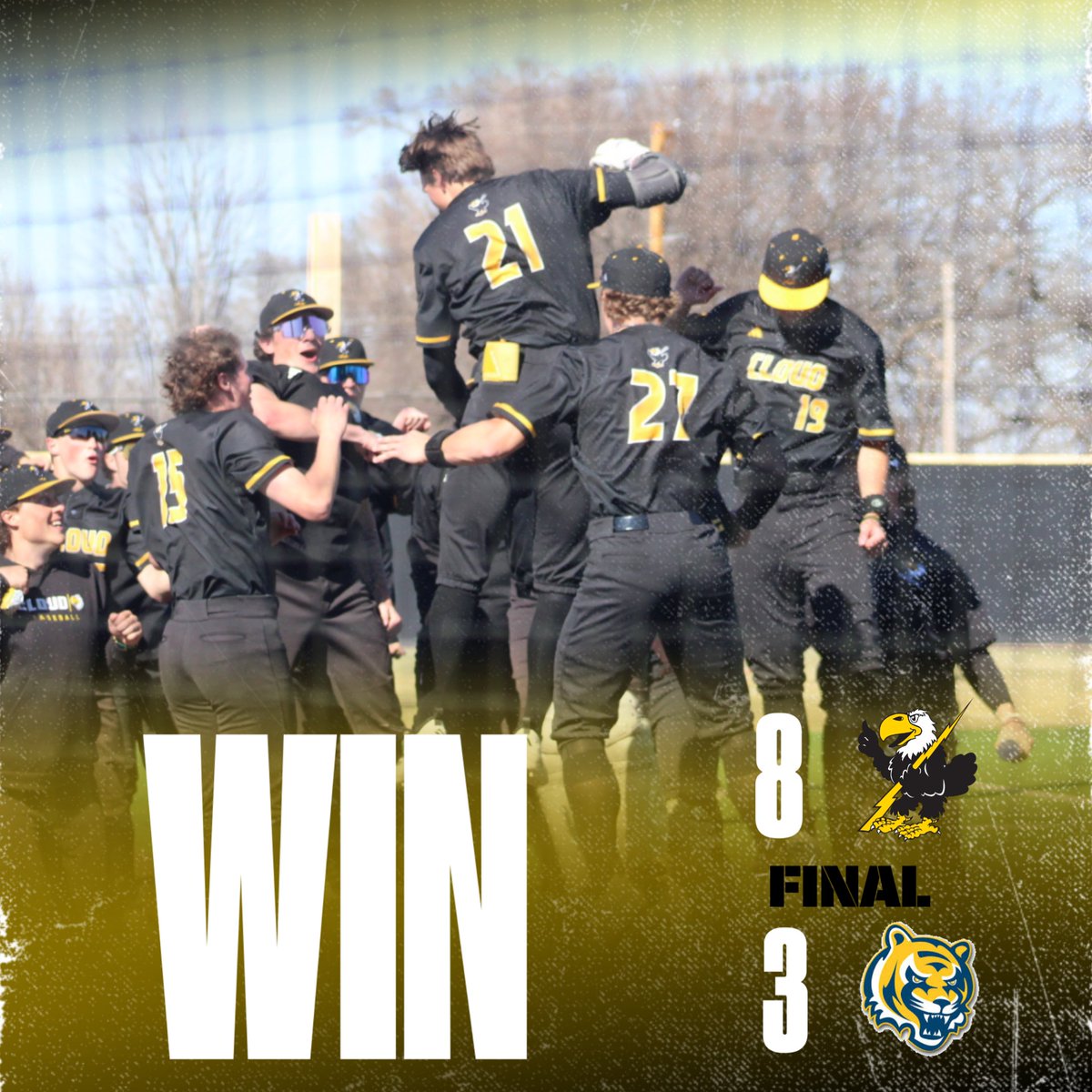 Cloud County Athletics tweet media