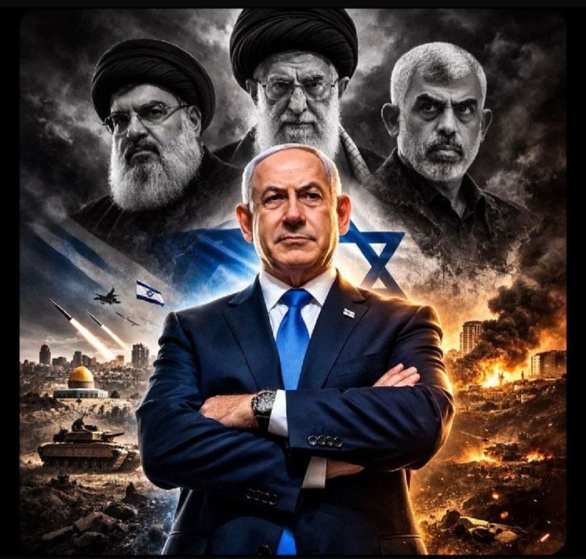 History forgets the critics and the cowards. It remembers leaders.