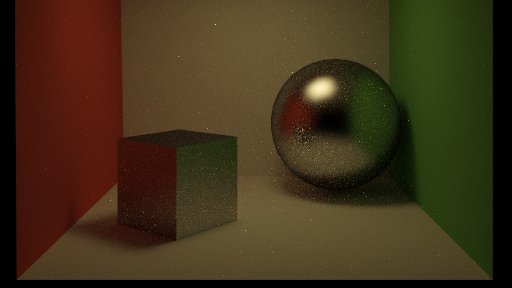 LugicalRyan's tweet image. Some renders from my toy pathtracer :)
#cpp #graphics #computergraphics #compsci #technology #gamedev