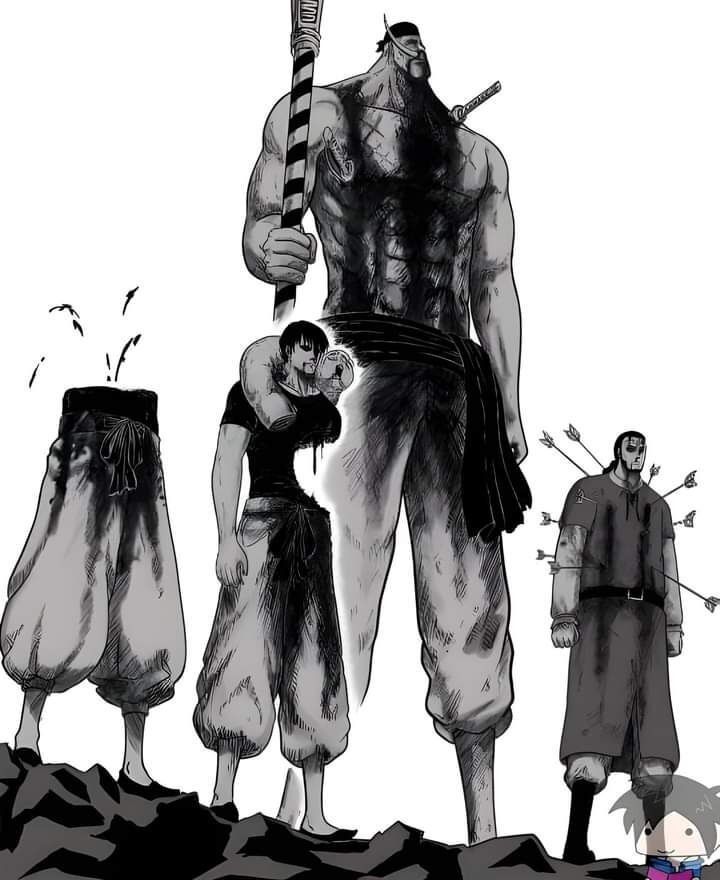 Anime Posts tweet media