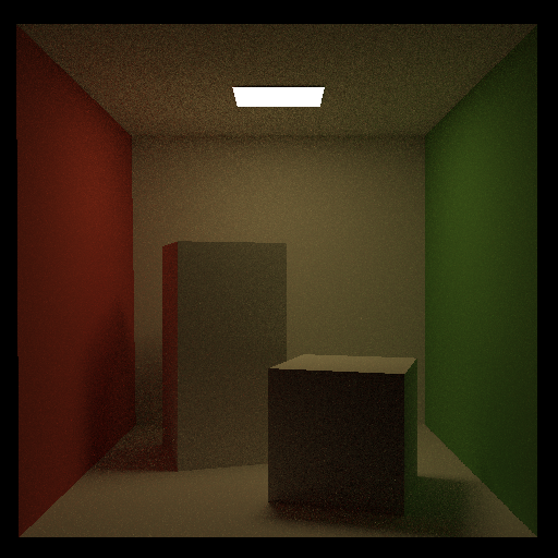 LugicalRyan's tweet image. Some renders from my toy pathtracer :)
#cpp #graphics #computergraphics #compsci #technology #gamedev