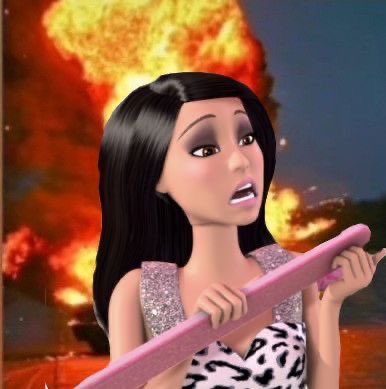 La semana del cb es semana de parciales por eso he decidido no ir, todos tenemos prioridades.