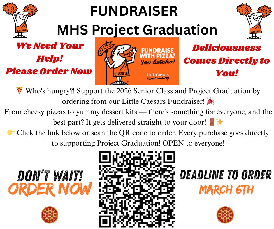 Manvel High School tweet media