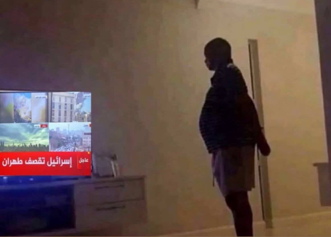 Imam Esotericá tweet media