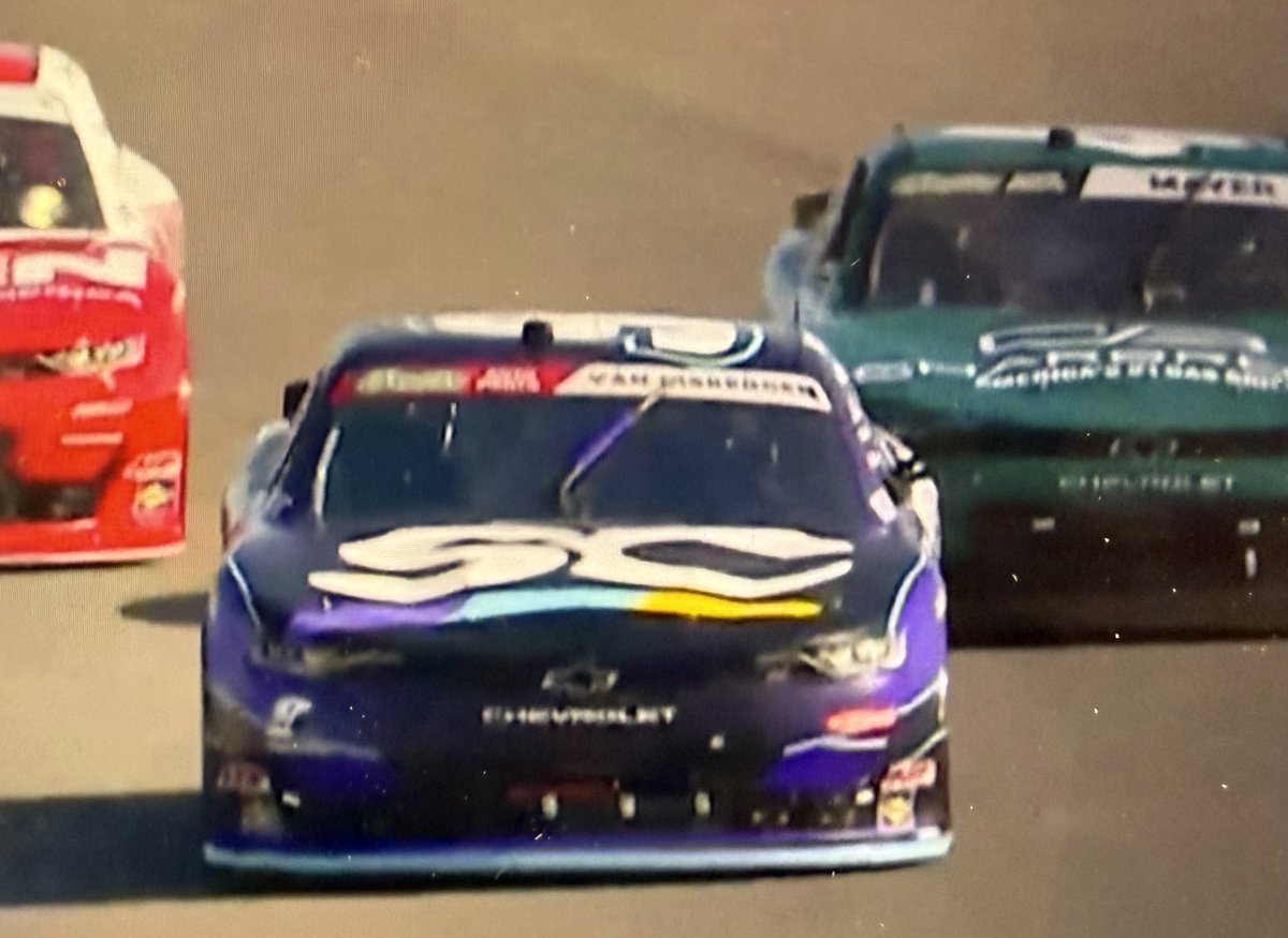 Bob Pockrass tweet media