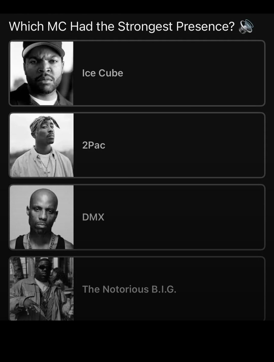 Who do you say?
