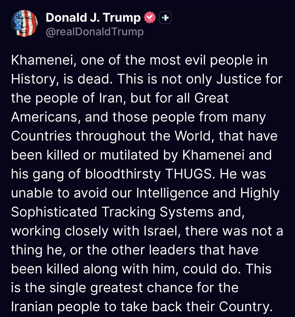 Andreina Flores tweet media