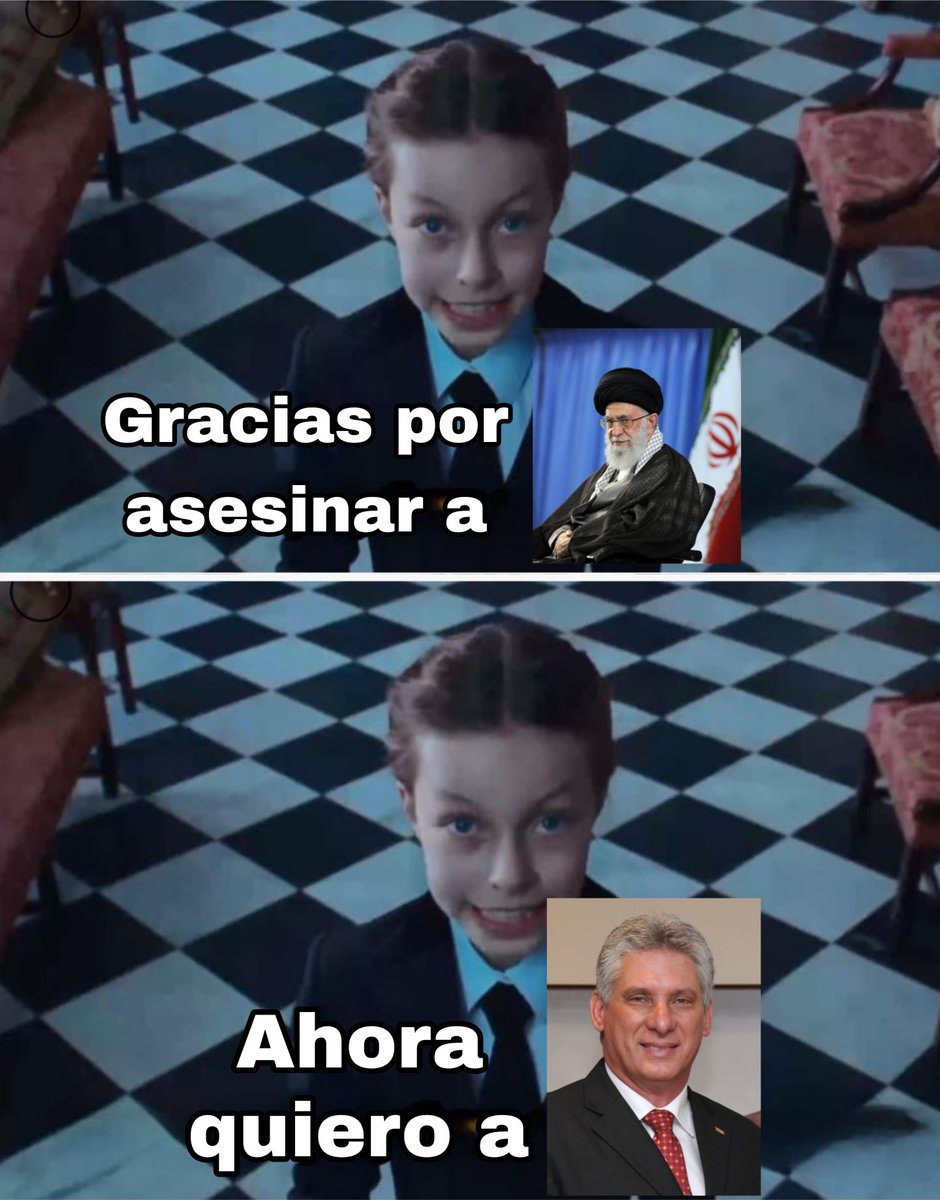 Hazlo posible Donald Trump