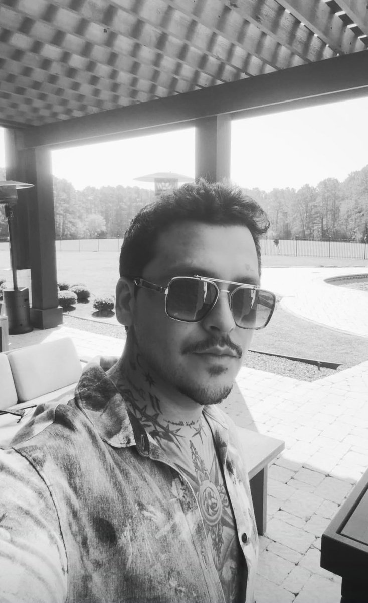 Mientras yo viva, tendrás una fan que escuche tu música 😍