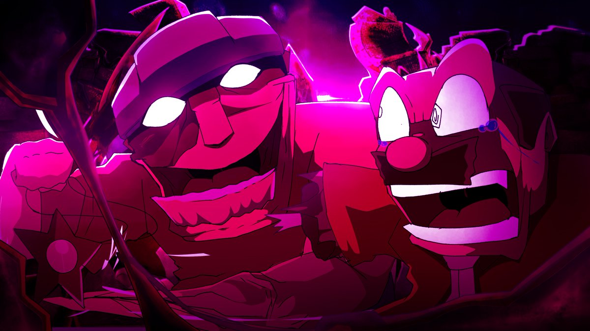 Lambgoober tweet media