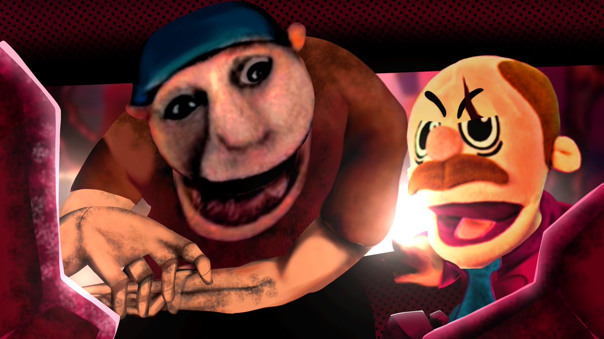 Lambgoober tweet media