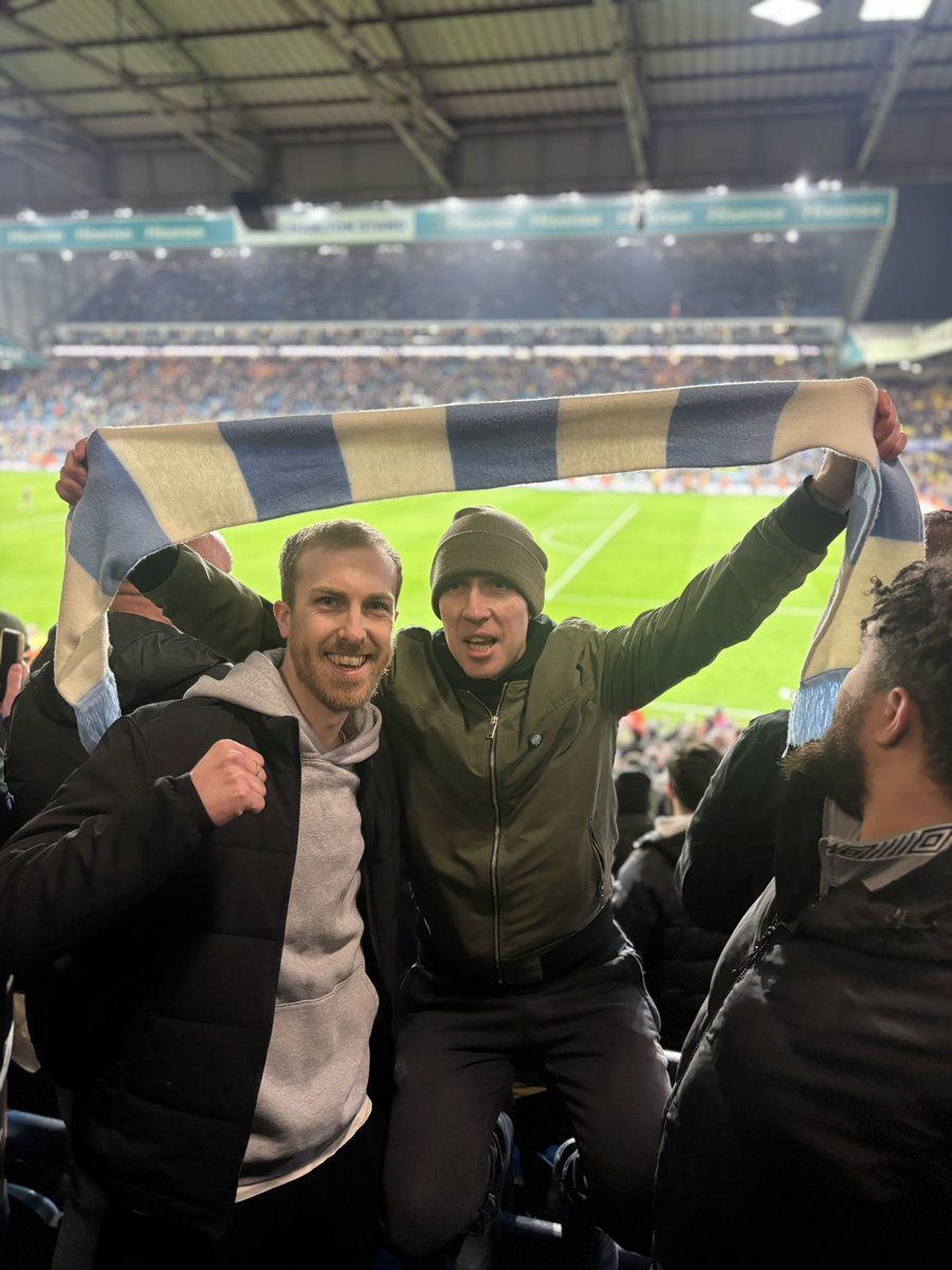 Danny Read tweet media