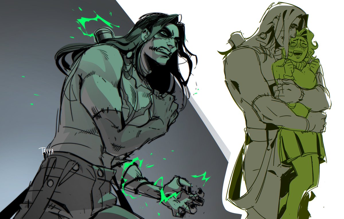 🔞Tavya tweet media