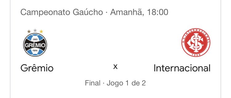 *terceira guerra se aproximando* 

o que realmente importa: