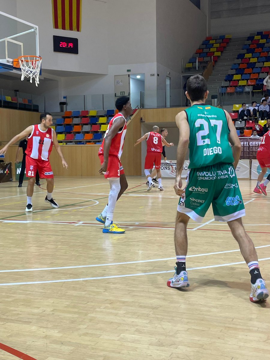 CB Cuarte de Huerva tweet media