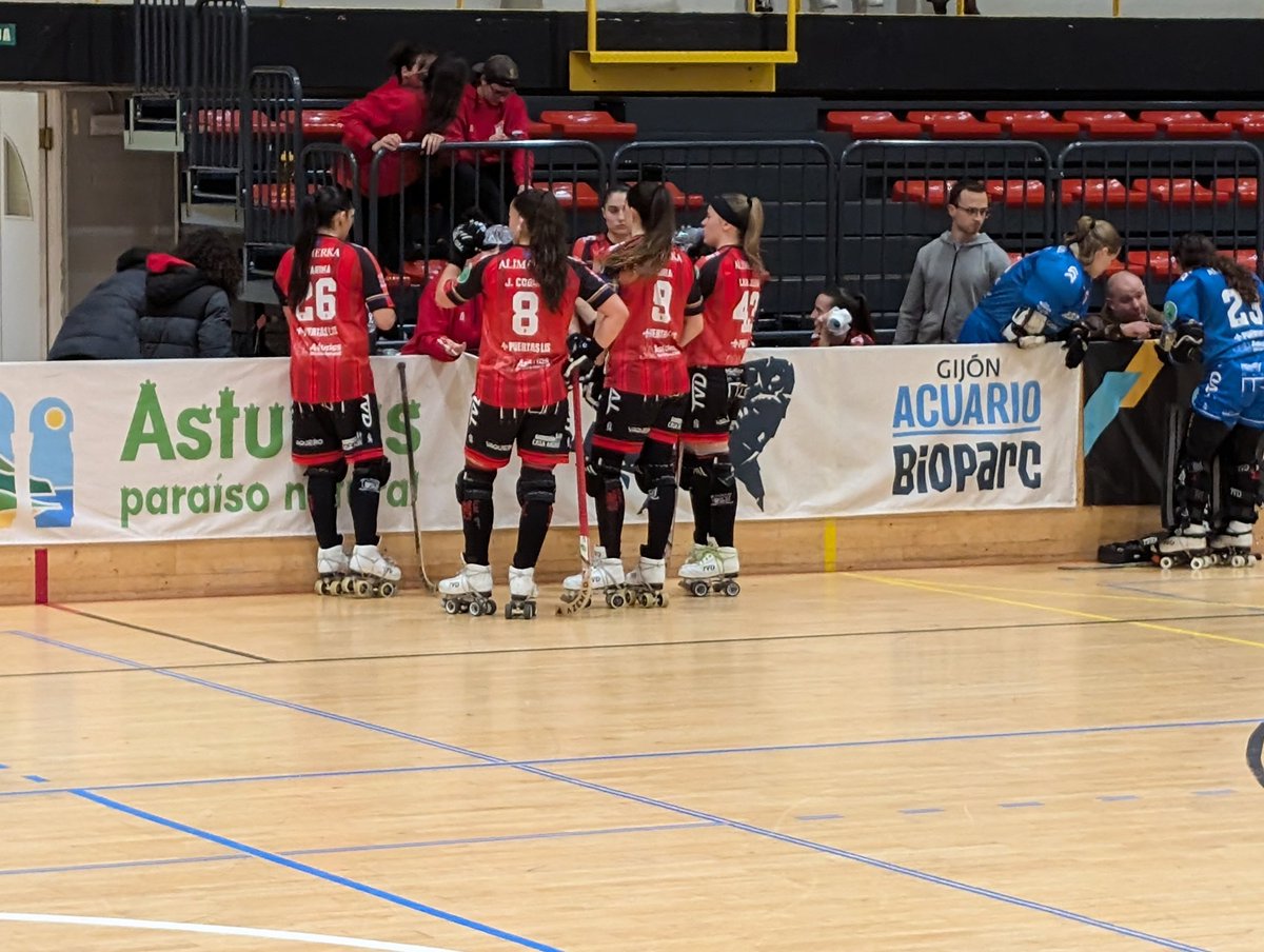 Telecable Hockey Club tweet media