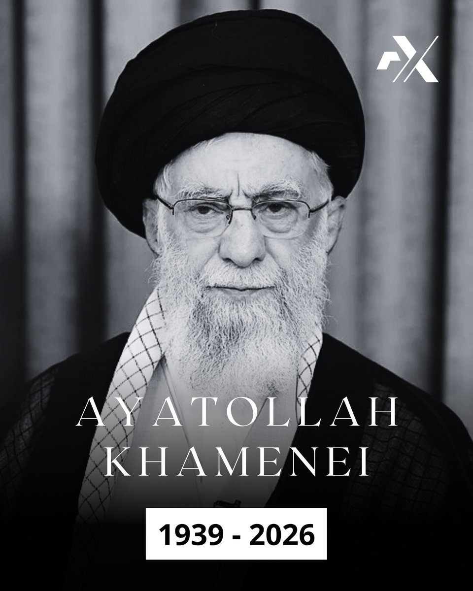 Alerte 𝐗 tweet media