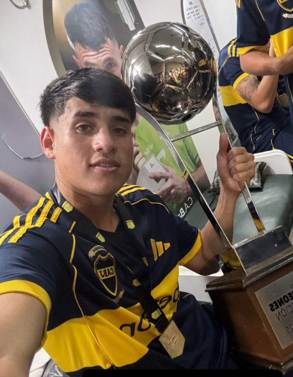 En 10 minutos, el pibe Aranda ya hizo más que Alarcón y Janson en 50.