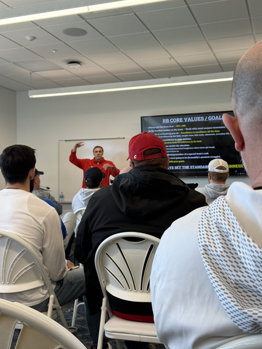 Tri-County North Football tweet media