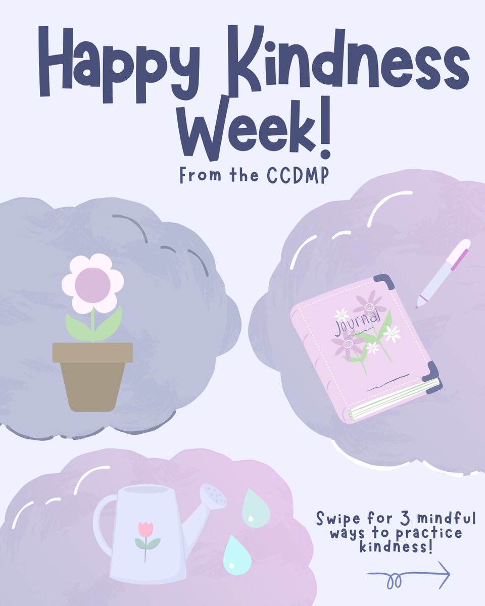 UTM CCDMP tweet media