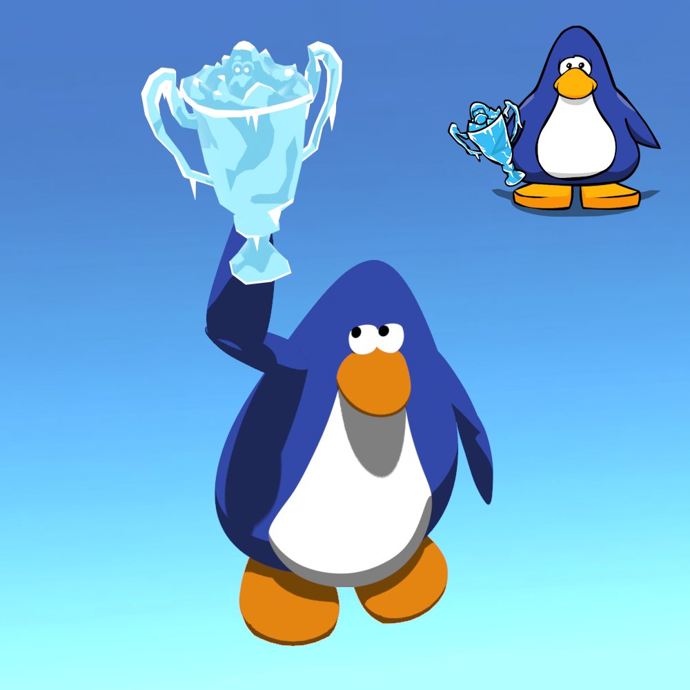 Penguin Origins tweet media