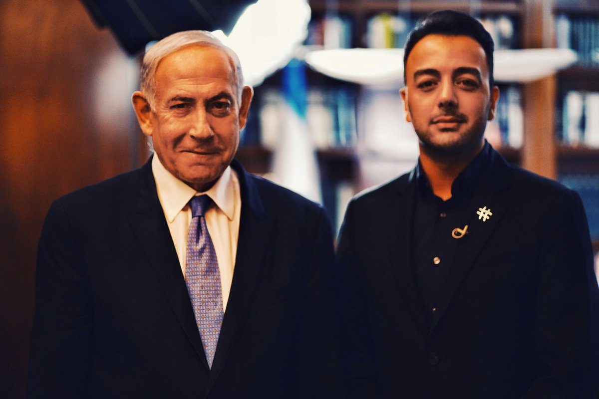 Pouria Zeraati tweet media