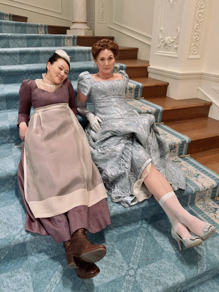 Bridgerton tweet media